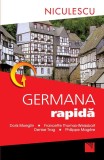 Germana rapidă - Editura Niculescu