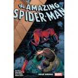 Amazing Spider-Man by Zeb Wells TP Vol 12 Dead Wrong