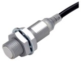 Senzor Inductiv OMRON E2EQ-X4B1D12 2M PNP NO 0-4mm 10-30VDC IP67 M12