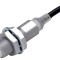 Senzor Inductiv OMRON E2EQ-X4B1D12 2M PNP NO 0-4mm 10-30VDC IP67 M12
