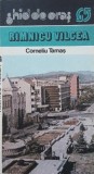 Carte Ghid oras Ramnicu Valcea Corneliu Tamas
