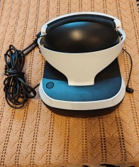 PS4 PRO NEO 1TB + Sony Playstation VR + Camera + 2 Motion Controller foto