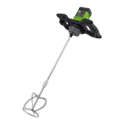 PMM2100 mixer PROCRAFT Innovative ReliableTools foto