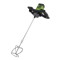 PMM2100 mixer PROCRAFT Innovative ReliableTools