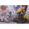 Puzzle Bicicleta, 200 Piese, Ravensburger