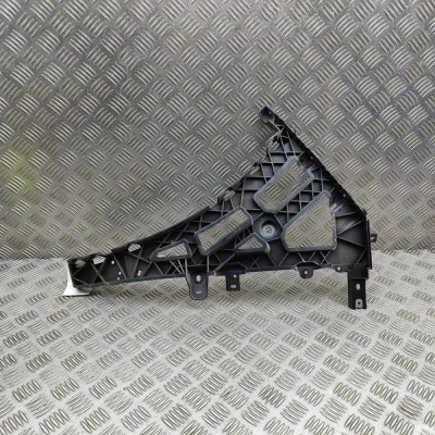 Suport bara de protecție st&amp;acirc;nga spate JAGUAR F-PACE X761 2018 OEM: HK83-17B931-AE,HK83-17B933-AD 32793966 foto