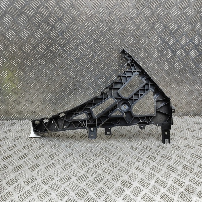 Suport bara de protecție st&acirc;nga spate JAGUAR F-PACE X761 2018 OEM: HK83-17B931-AE,HK83-17B933-AD 32793966