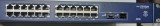 Netgear ProSafe 24 port , 2 x SFP - Gigabit Smart Switch GS724T v2