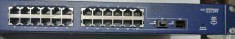 Netgear ProSafe 24 port , 2 x SFP - Gigabit Smart Switch GS724T v2