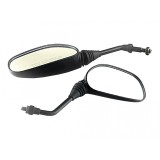 Set oglinzi negre,M8-M10