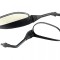 Set oglinzi negre,M8-M10