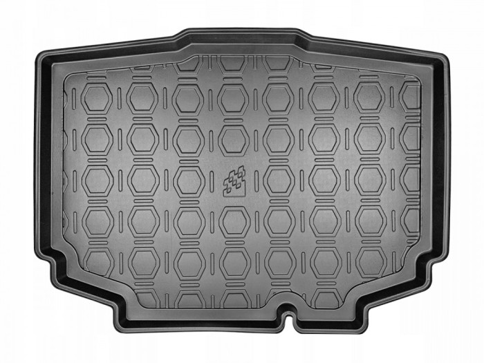 Tavita Portbagaj Skoda Fabia Iv 2020- Model Hatchback, Joasa AutoDrive ProParts