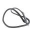 Garnitura ușă dreapta față PORSCHE Taycan 2021 OEM: 9J1831722A,9J1831722 21452082