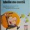 Ideile nu costa &ndash; Alan G. Robinson