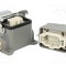 Conector MOLEX GWconnect HDC 6 pini 16A 500V drept set complet