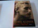Mayas Tagebuch - Isabel Allende