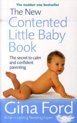 Gina Ford - The New Contented Little Baby Book foto