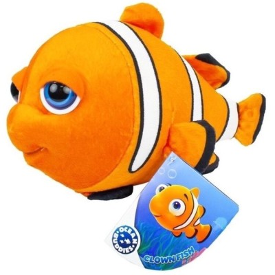 Mascota de plus Finding Nemo, 26cm foto