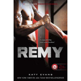 Remy - Val&oacute;s 3. - Katy Evans