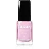LONDONTOWN Lakur lac de unghii culoare Pink Palm 12 ml