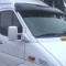 Parasolar vw LT parbriz