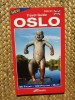 TRAVEL GUIDE OSLO