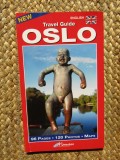 TRAVEL GUIDE OSLO