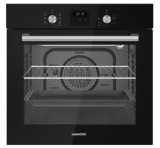 Cuptor incorporabil Nobeltek NBIO-627BK-1, Electric