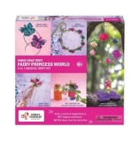 Cumpara ieftin Set creativ - Accesoriile magice ale zanei