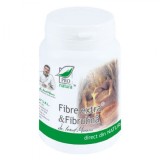 Fibre Extra si Fibrulina Medica 60cpr, Medica Farmimpex
