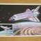C12 - maxima Romania - tematica cosmos 2 - prima zi a emisiunii sau expozitii