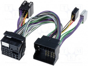 Cabluri pentru kit handsfree THB, Parrot; Ford; PIN:40 HF-59090 foto