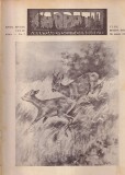 Revista Carpatii. Vanatoare, pescuit, chinologie, nr. 7, iulie 1946