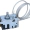 077B3266 TERMOSTAT,DANFOSS077B3266 2262380112 pentru frigider/combina frigorifica ELECTROLUX / AEG / ZANUSSI
