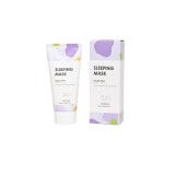 Glamfox Double Effect Sleeping Mask Retinol + Collagen Mască de somn cu retinol și colagen 100 ml