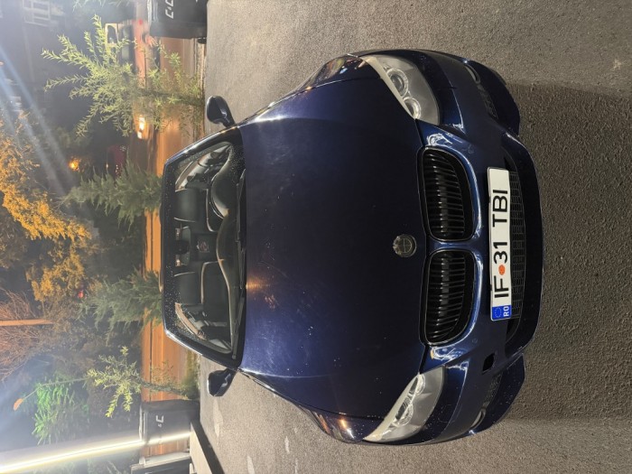 Bmw Seria 3 e93 cabrio