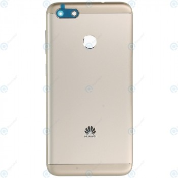 Huawei Y6 Pro 2017 Capac baterie auriu 97070RYW foto