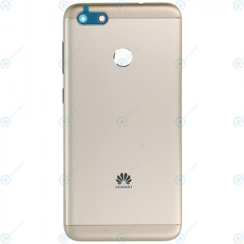 Huawei Y6 Pro 2017 Capac baterie auriu 97070RYW