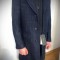Palton barbatesc Massimo Dutti, Editie limitata