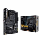 Placa de baza TUF GAMING B450-PLUS II, Socket AM4, Asus