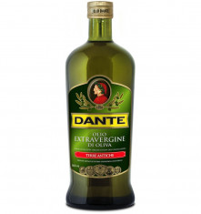 Ulei de masline extravirgin Tinuturi stravechi, 500ml Olio Dante foto