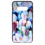 Husa Samsung Galaxy S10e, TPU+PC, UV Print 3D, Painting