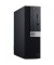 Desktop dell optiplex 3060 mt intel core i7-8700 (6 cores/12mb/12t/up