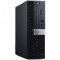 Desktop dell optiplex 3060 mt intel core i7-8700 (6 cores/12mb/12t/up