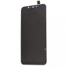 LCD Xiaomi Mi 8, Negru,