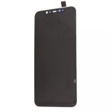 Display LCD Xiaomi Mi 8 Negru - Ecran Inlocuire Original Calitate Premium