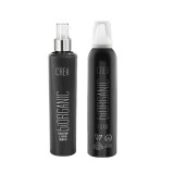 Cumpara ieftin Set Promotional Gel de Indreptare/Incretire 200ml + Spuma BiOrganic Maxxelle 250ml