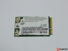 Placa de retea wireless IBM ThinkPad R60 42T0855 foto