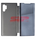 Toc Clear View Mirror Samsung Galaxy Note10 Plus Black