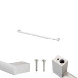 M&acirc;ner portabil cu șurub 448 mm